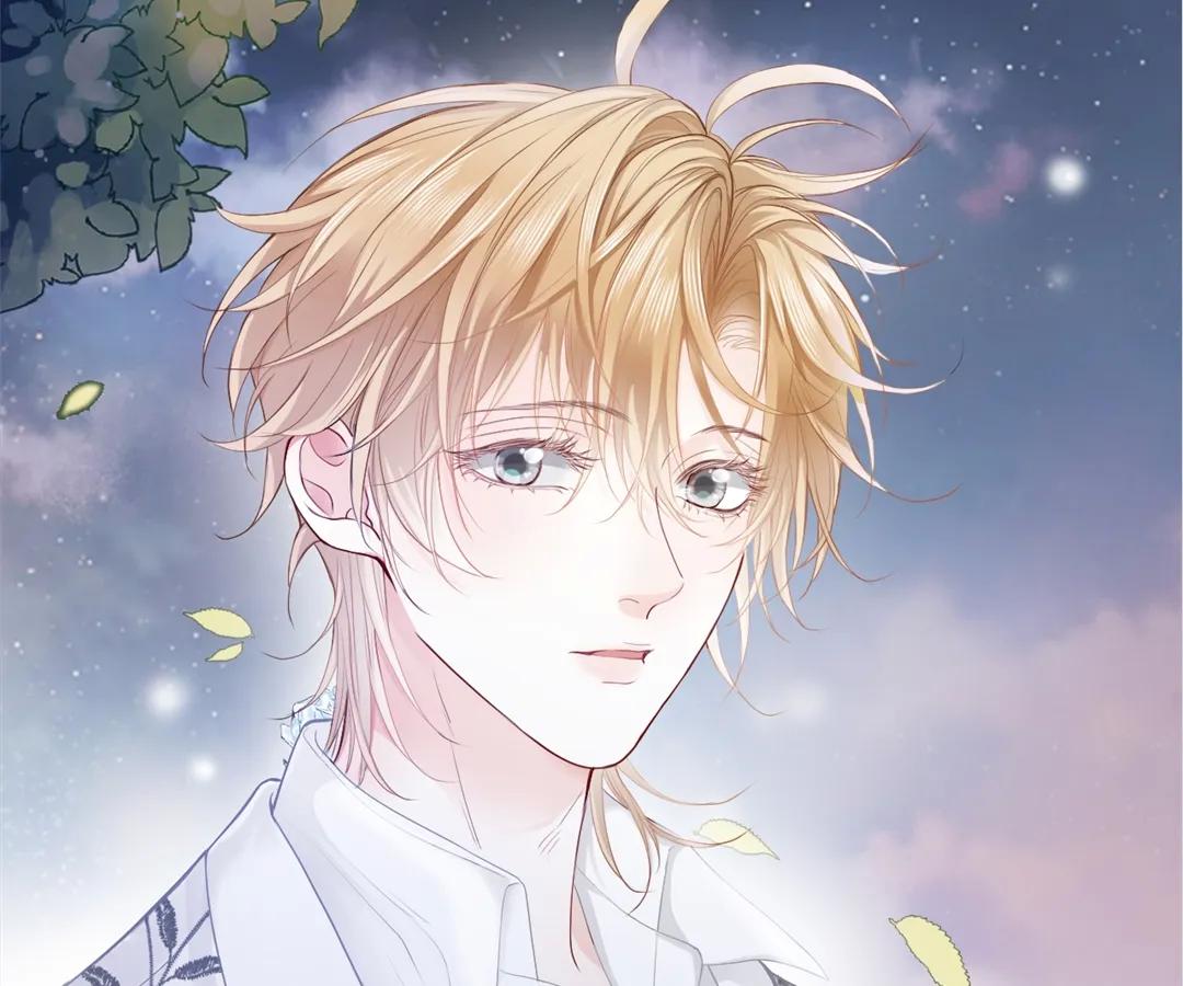 Handsome Guy Takes Over Systems [Official] - Chapter 10 manhwa