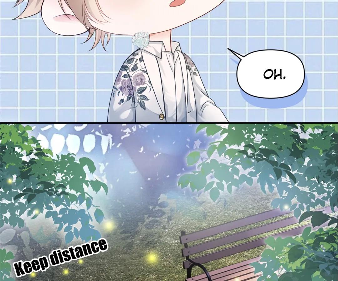 Handsome Guy Takes Over Systems [Official] - Chapter 10 manhwa