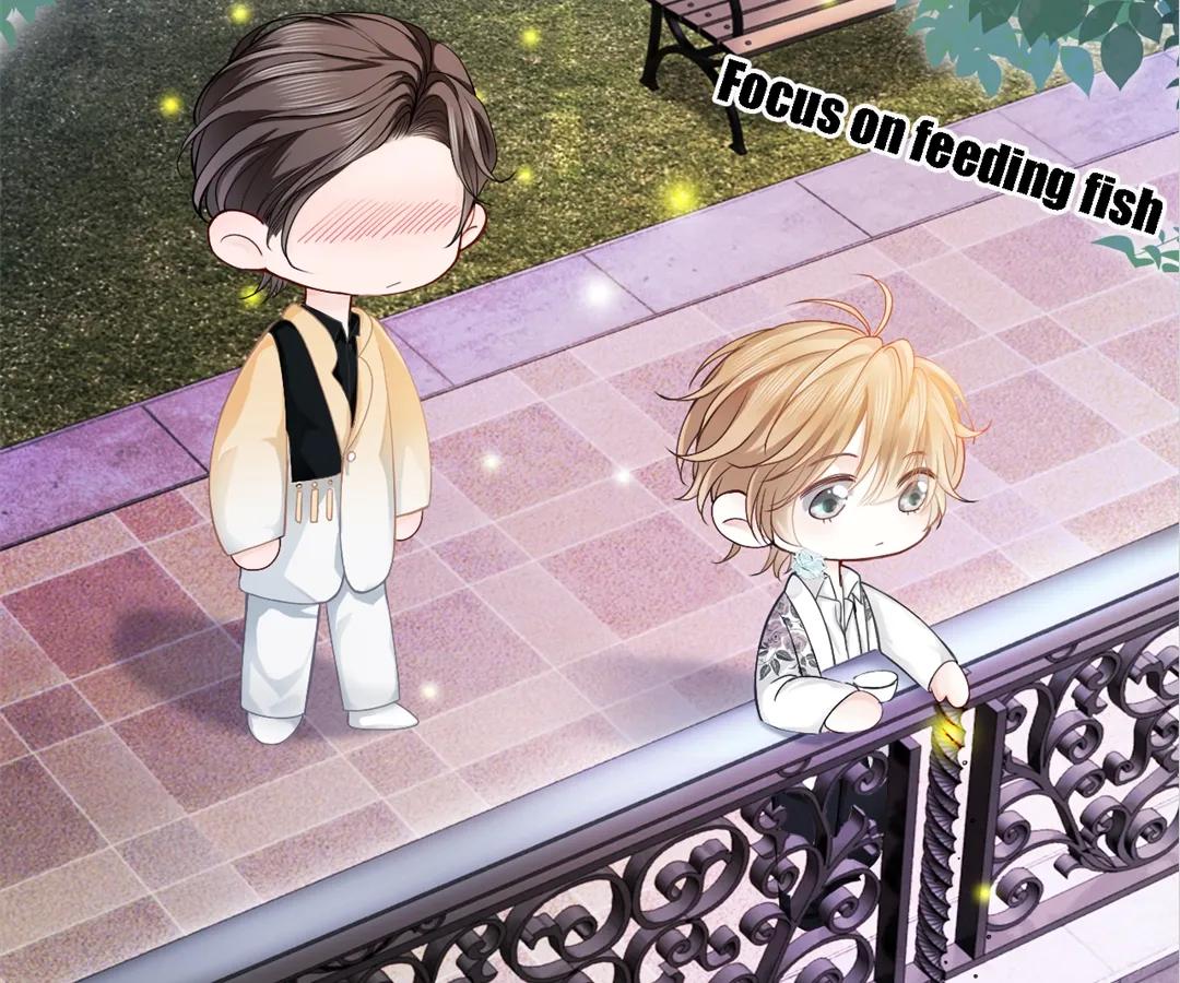 Handsome Guy Takes Over Systems [Official] - Chapter 10 manhwa