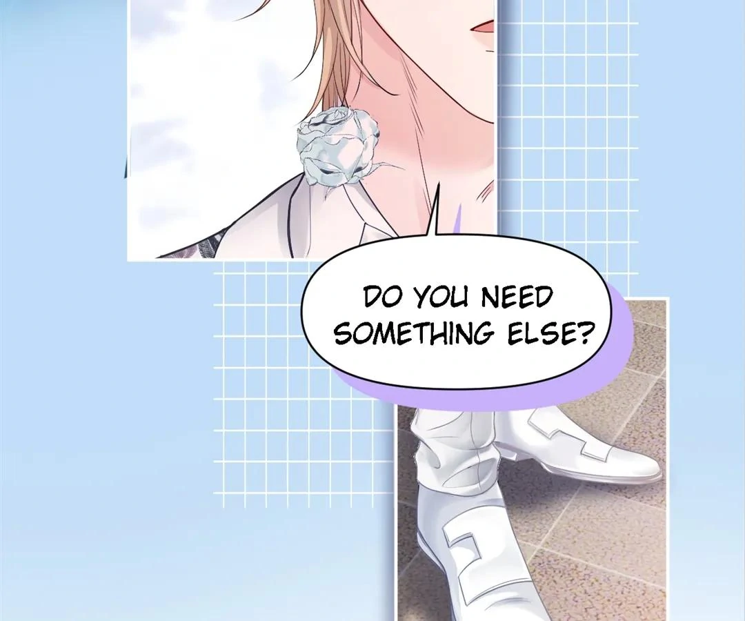 Handsome Guy Takes Over Systems [Official] - Chapter 10 manhwa