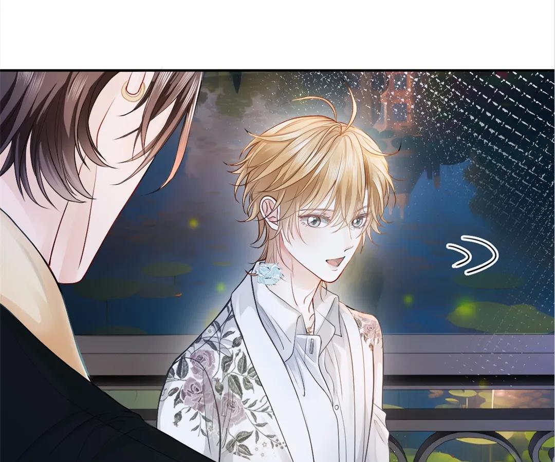 Handsome Guy Takes Over Systems [Official] - Chapter 10 manhwa