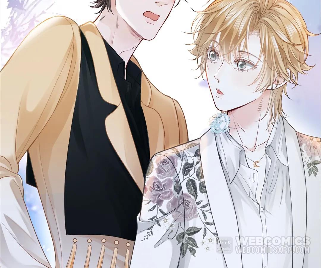 Handsome Guy Takes Over Systems [Official] - Chapter 10 manhwa