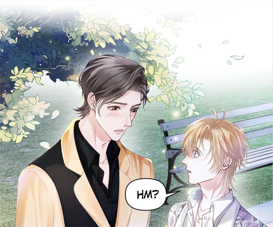 Handsome Guy Takes Over Systems [Official] - Chapter 11 manhwa