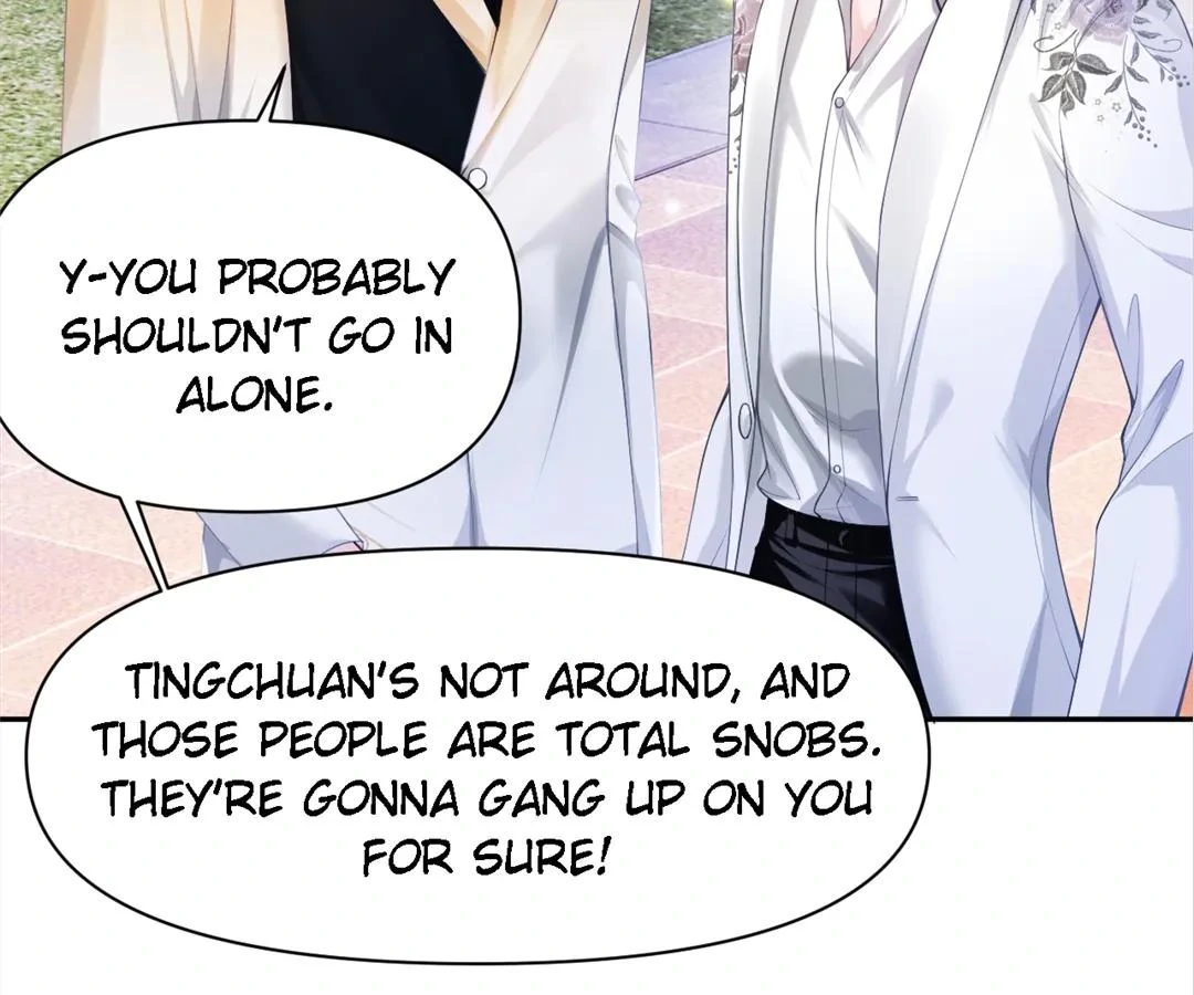 Handsome Guy Takes Over Systems [Official] - Chapter 11 manhwa