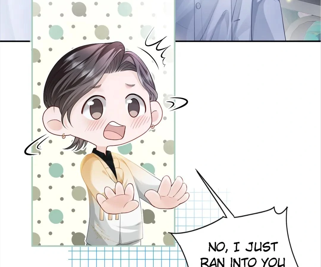 Handsome Guy Takes Over Systems [Official] - Chapter 11 manhwa