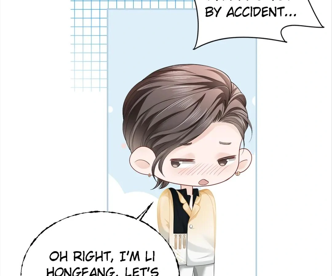 Handsome Guy Takes Over Systems [Official] - Chapter 11 manhwa