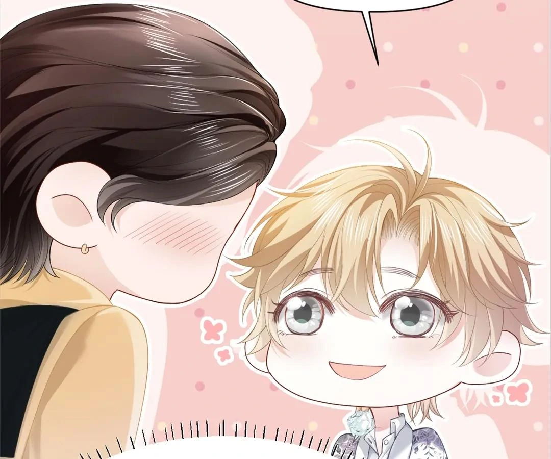 Handsome Guy Takes Over Systems [Official] - Chapter 11 manhwa