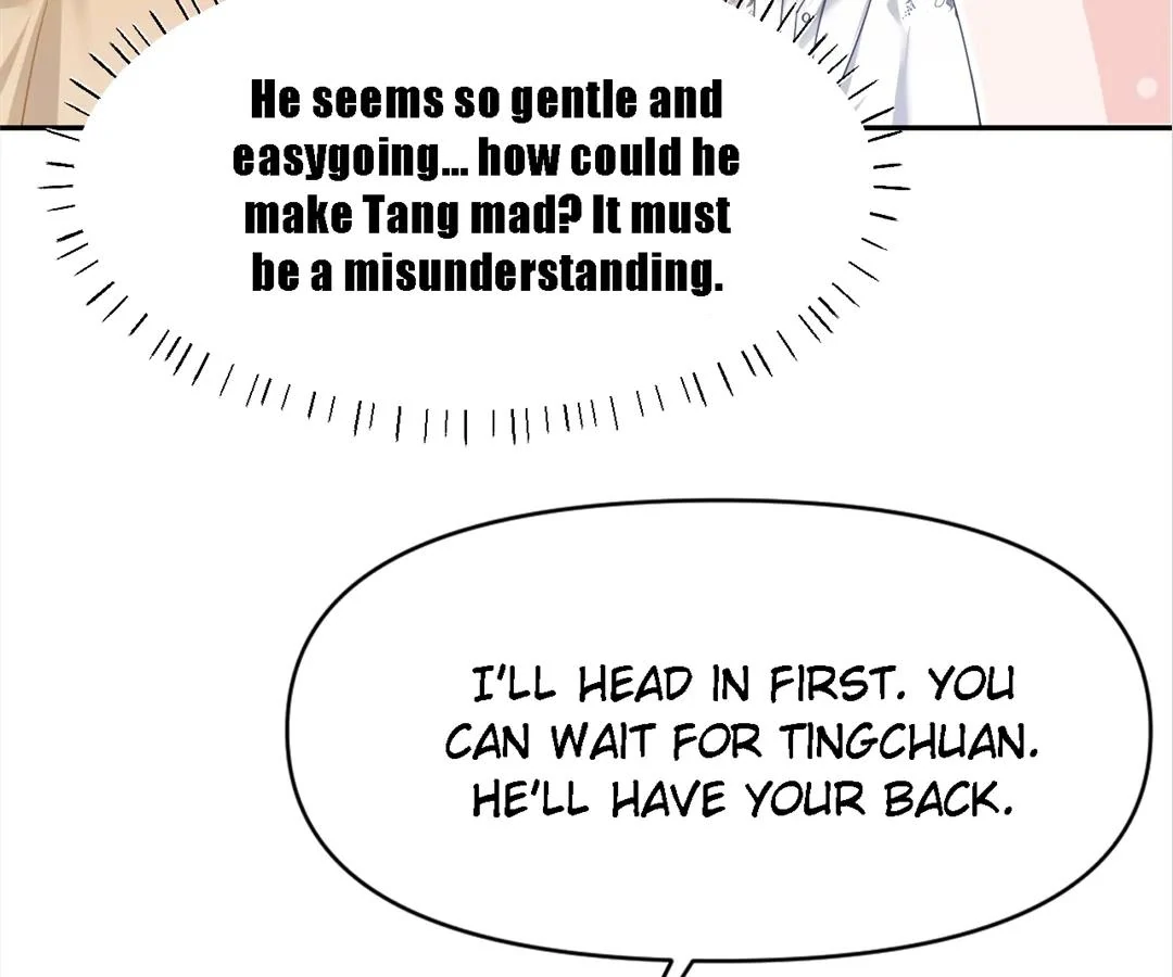Handsome Guy Takes Over Systems [Official] - Chapter 11 manhwa