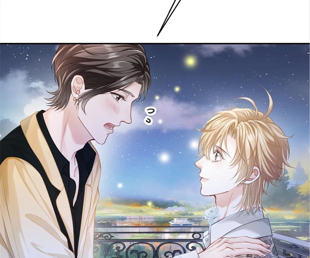 Handsome Guy Takes Over Systems [Official] - Chapter 11 manhwa