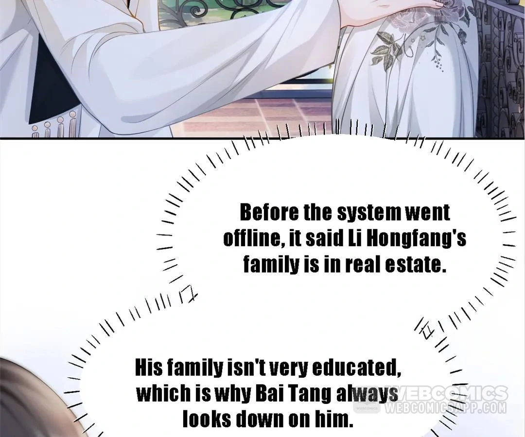 Handsome Guy Takes Over Systems [Official] - Chapter 11 manhwa