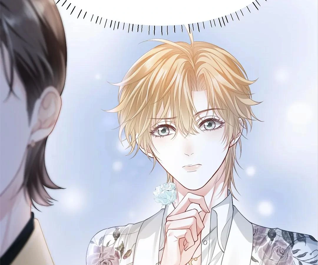Handsome Guy Takes Over Systems [Official] - Chapter 11 manhwa