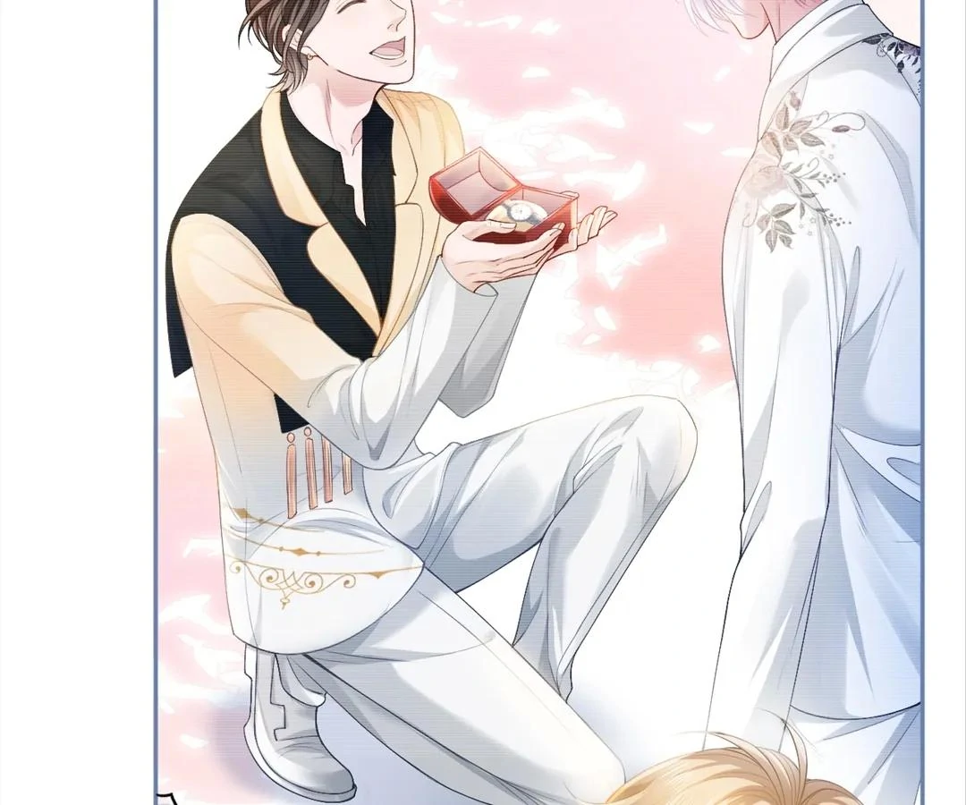 Handsome Guy Takes Over Systems [Official] - Chapter 11 manhwa