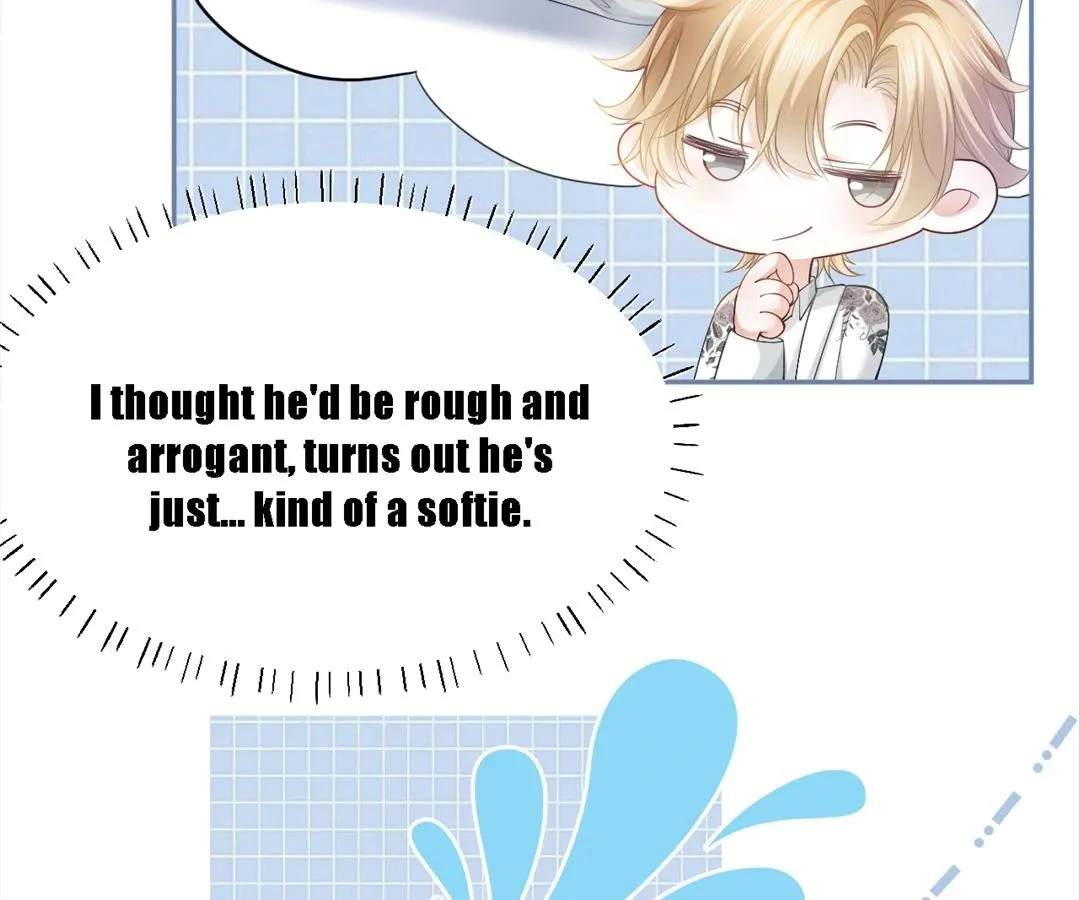 Handsome Guy Takes Over Systems [Official] - Chapter 11 manhwa