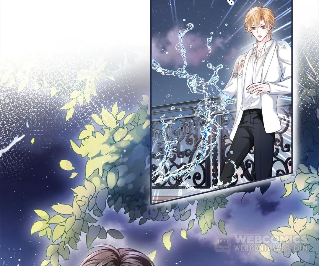 Handsome Guy Takes Over Systems [Official] - Chapter 11 manhwa