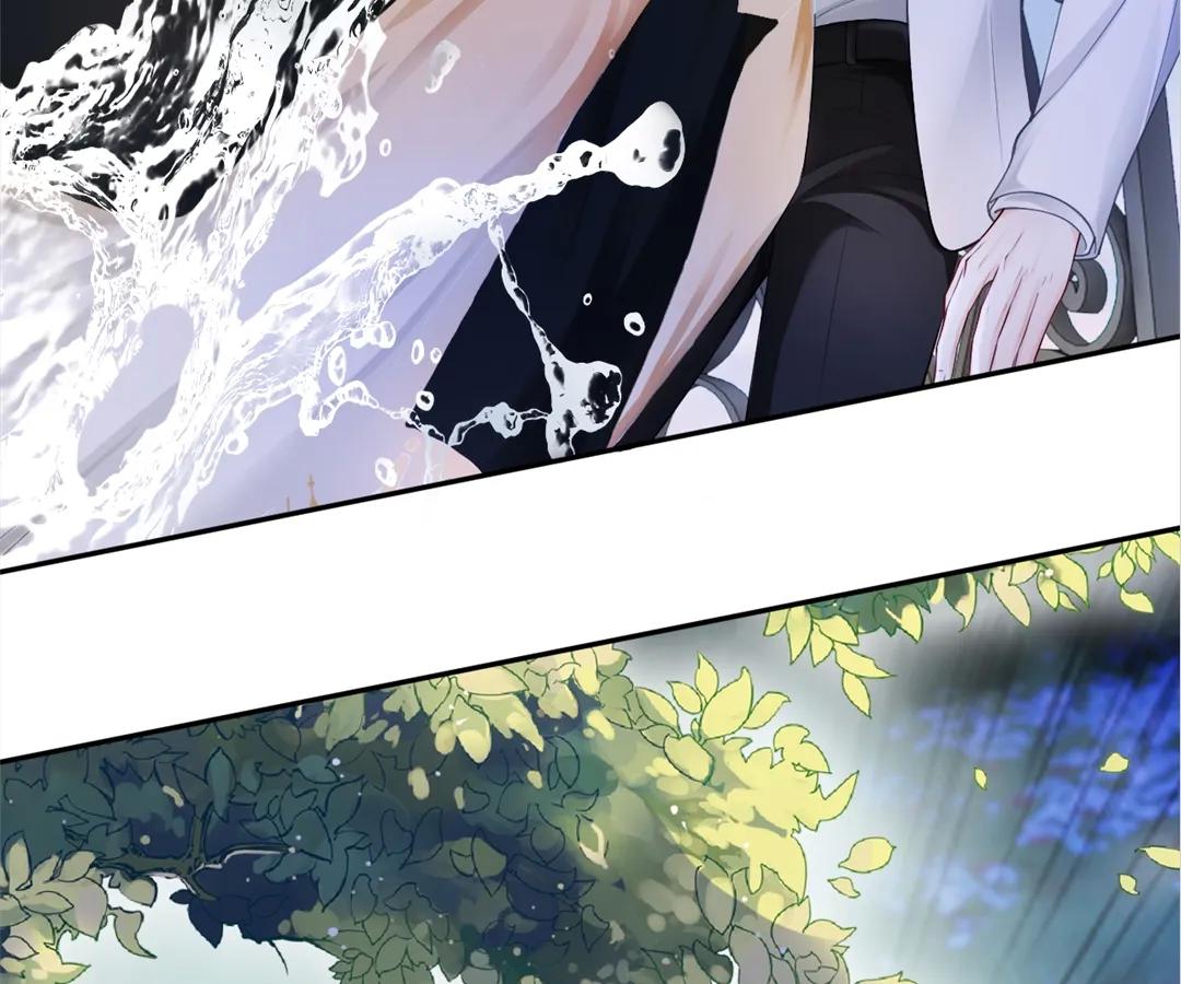 Handsome Guy Takes Over Systems [Official] - Chapter 11 manhwa