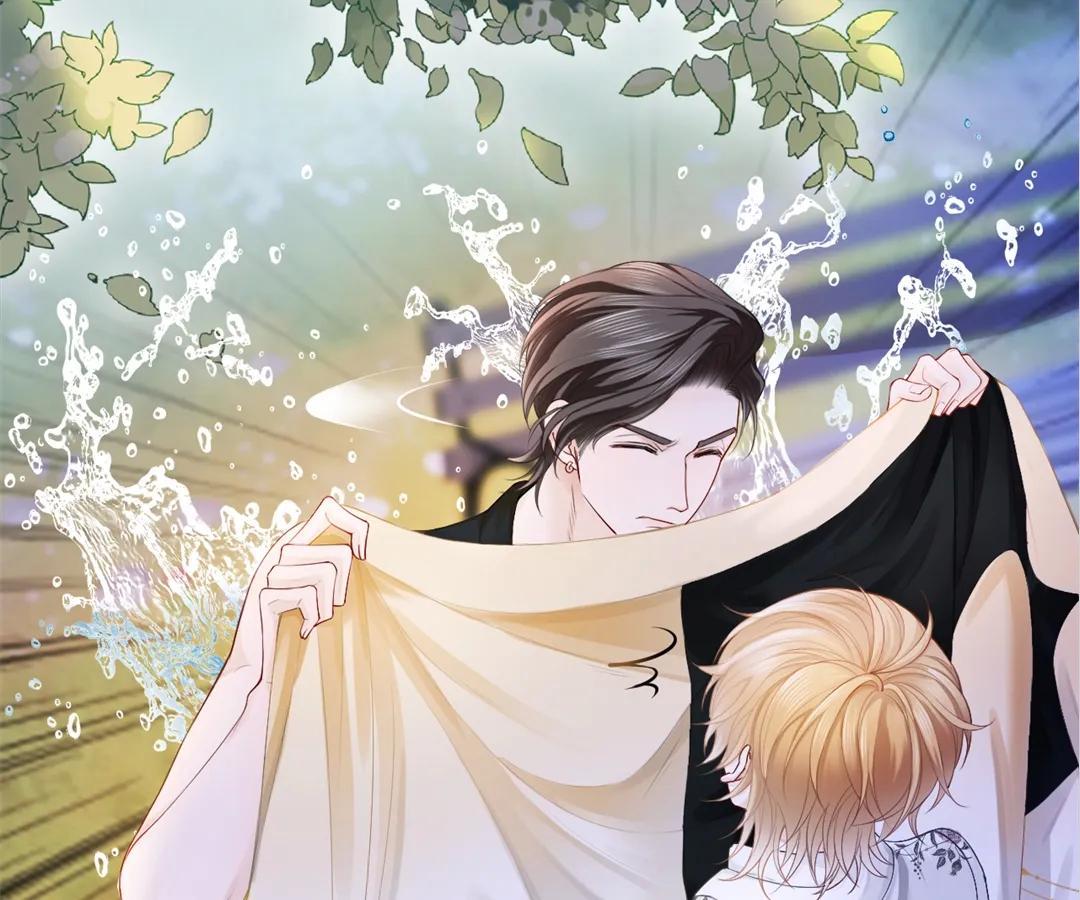 Handsome Guy Takes Over Systems [Official] - Chapter 11 manhwa