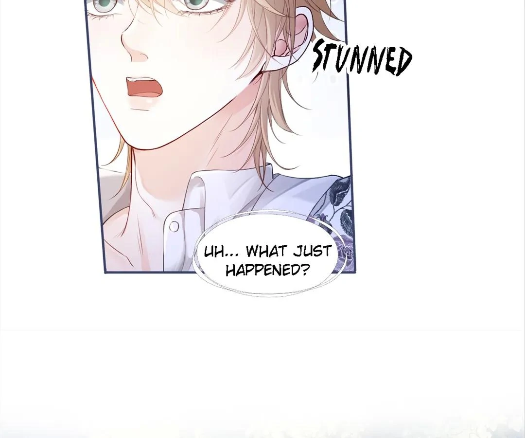 Handsome Guy Takes Over Systems [Official] - Chapter 11 manhwa