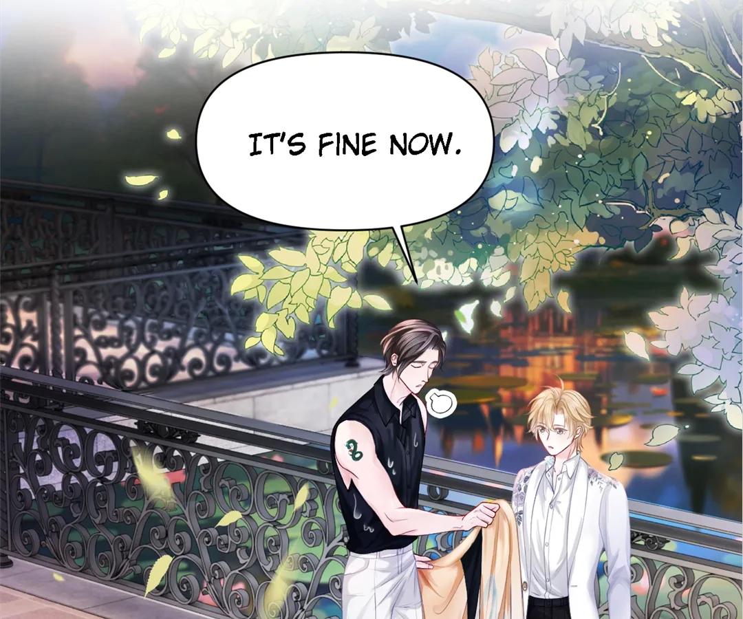 Handsome Guy Takes Over Systems [Official] - Chapter 11 manhwa