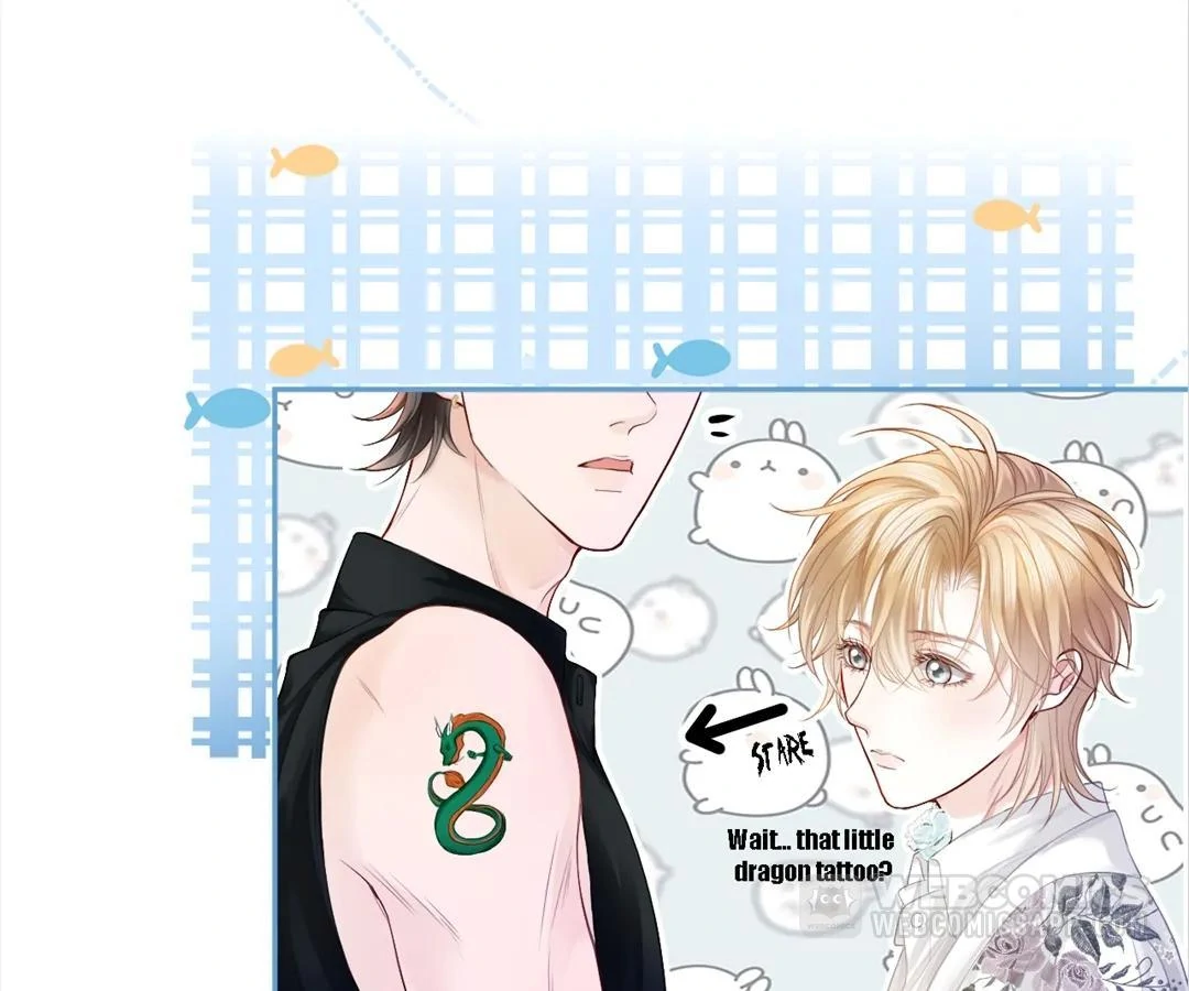 Handsome Guy Takes Over Systems [Official] - Chapter 11 manhwa