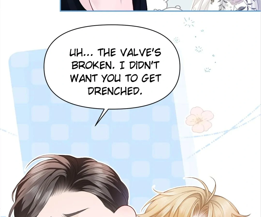 Handsome Guy Takes Over Systems [Official] - Chapter 11 manhwa