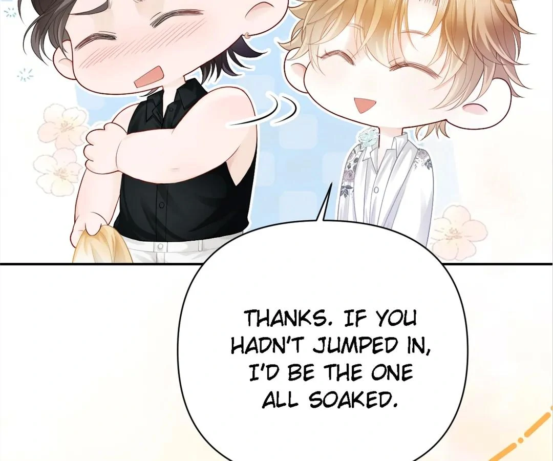 Handsome Guy Takes Over Systems [Official] - Chapter 11 manhwa