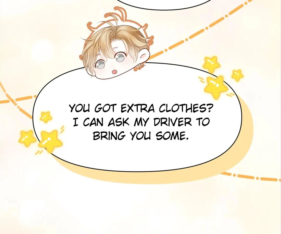 Handsome Guy Takes Over Systems [Official] - Chapter 11 manhwa
