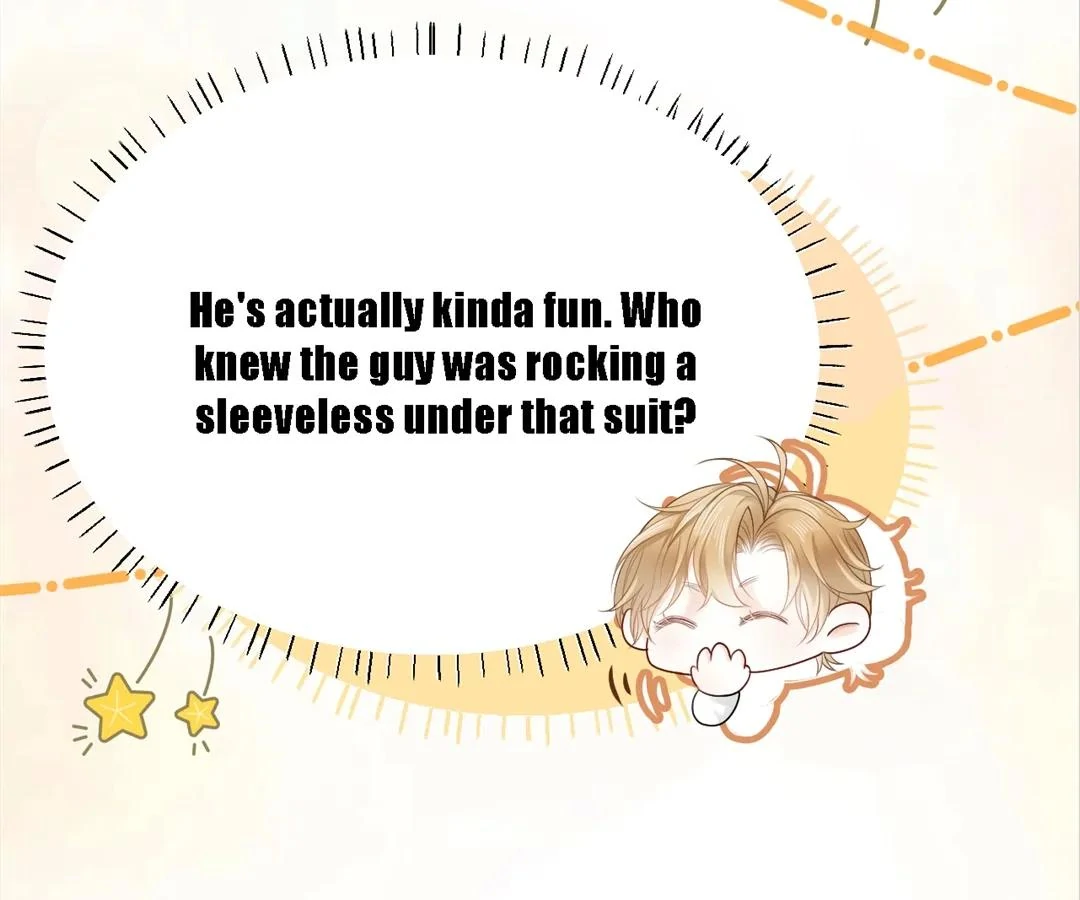 Handsome Guy Takes Over Systems [Official] - Chapter 11 manhwa
