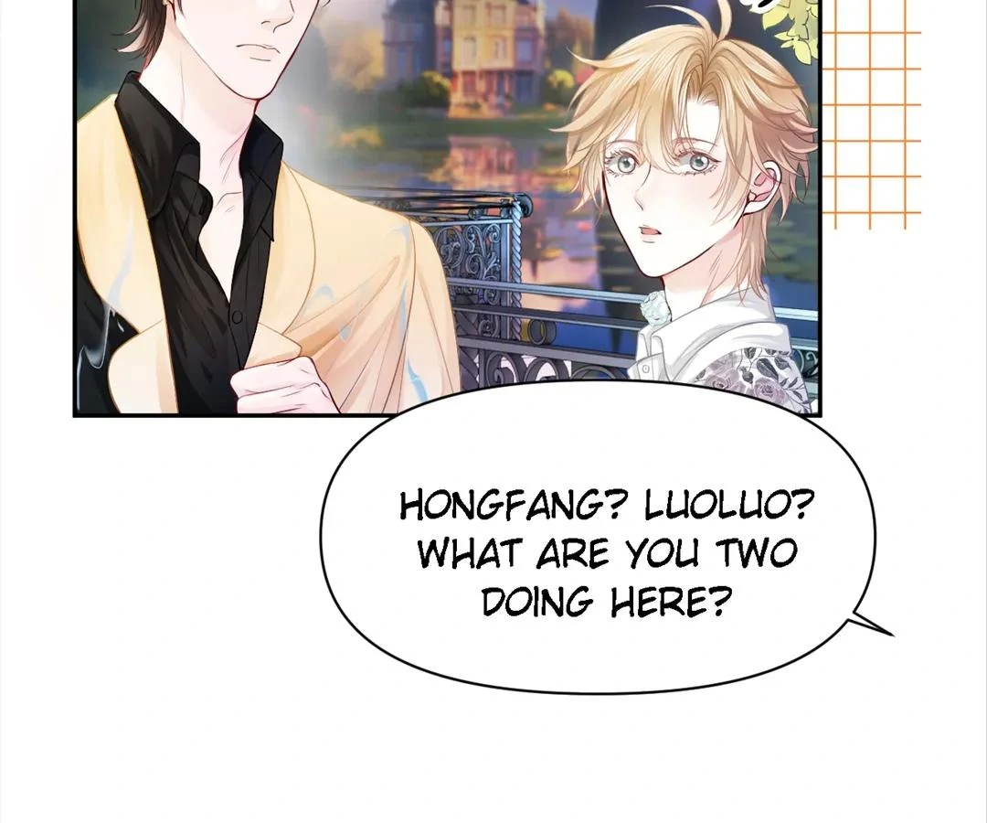 Handsome Guy Takes Over Systems [Official] - Chapter 11 manhwa