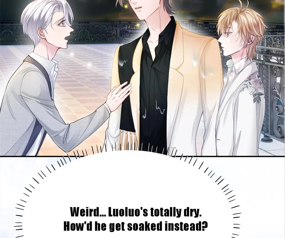 Handsome Guy Takes Over Systems [Official] - Chapter 11 manhwa