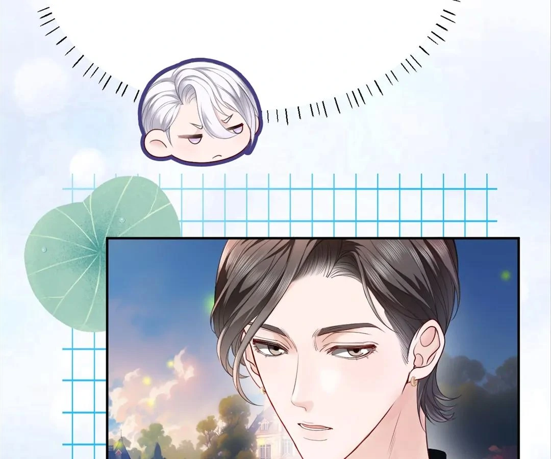 Handsome Guy Takes Over Systems [Official] - Chapter 11 manhwa