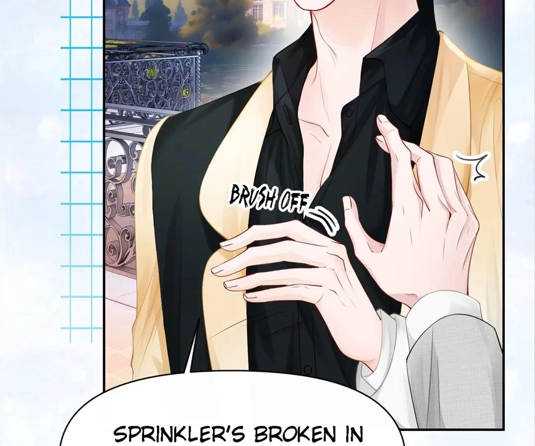 Handsome Guy Takes Over Systems [Official] - Chapter 11 manhwa