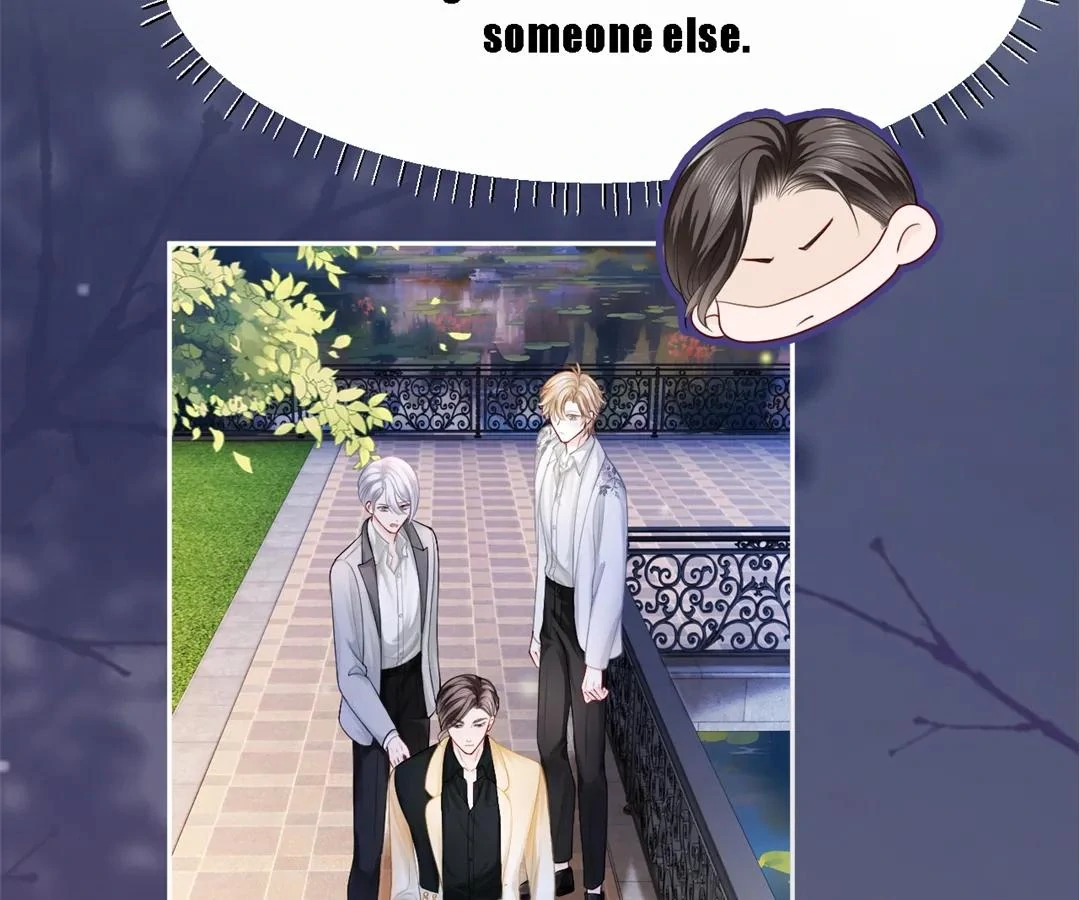 Handsome Guy Takes Over Systems [Official] - Chapter 11 manhwa