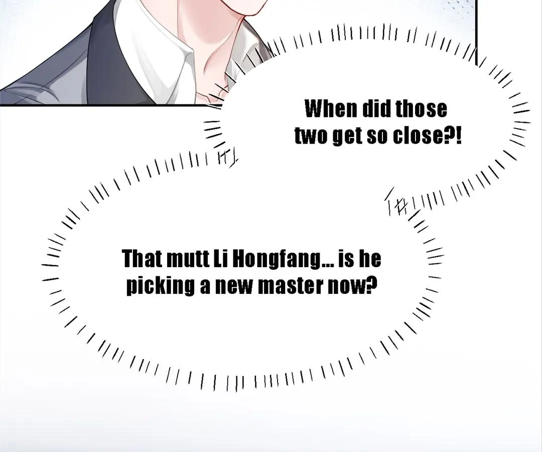 Handsome Guy Takes Over Systems [Official] - Chapter 11 manhwa