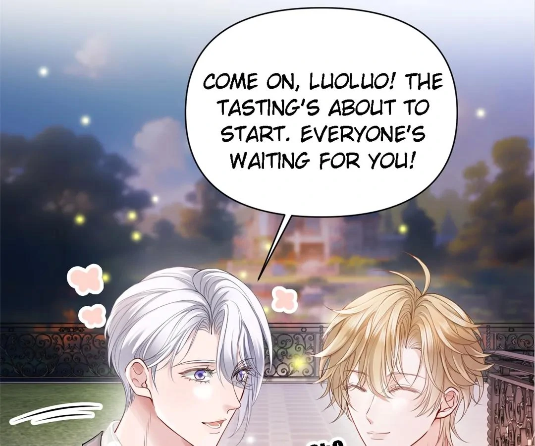 Handsome Guy Takes Over Systems [Official] - Chapter 11 manhwa