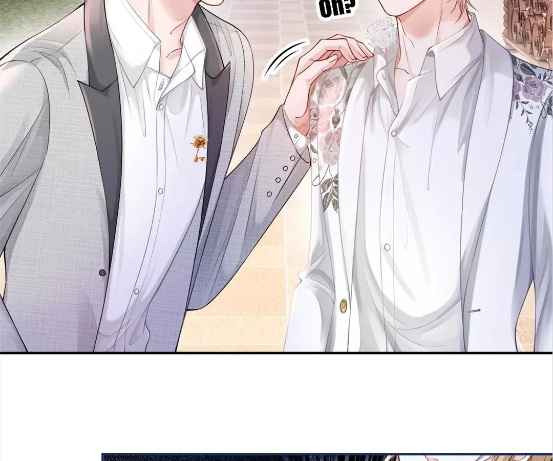 Handsome Guy Takes Over Systems [Official] - Chapter 11 manhwa