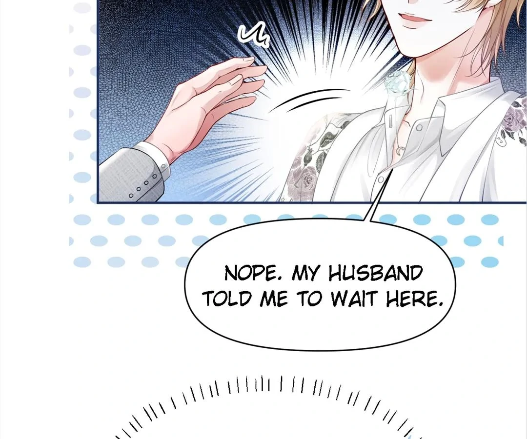 Handsome Guy Takes Over Systems [Official] - Chapter 11 manhwa