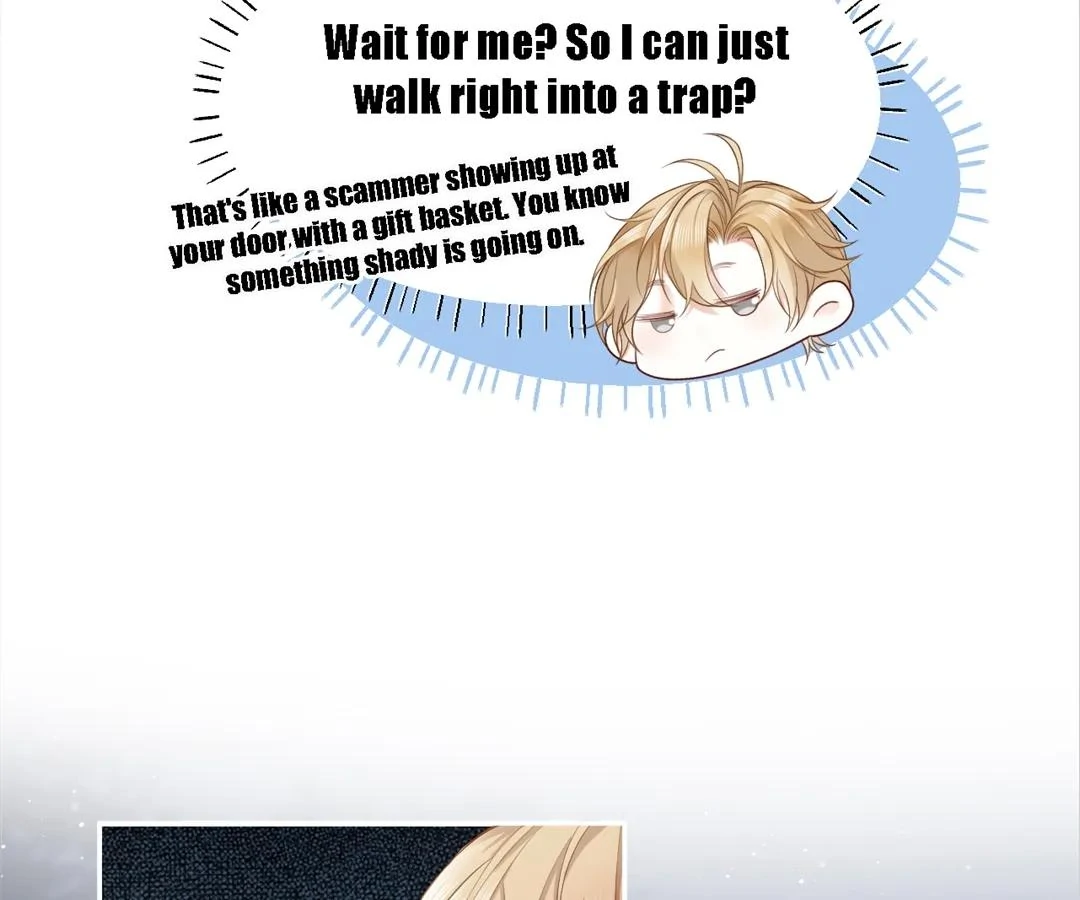 Handsome Guy Takes Over Systems [Official] - Chapter 11 manhwa