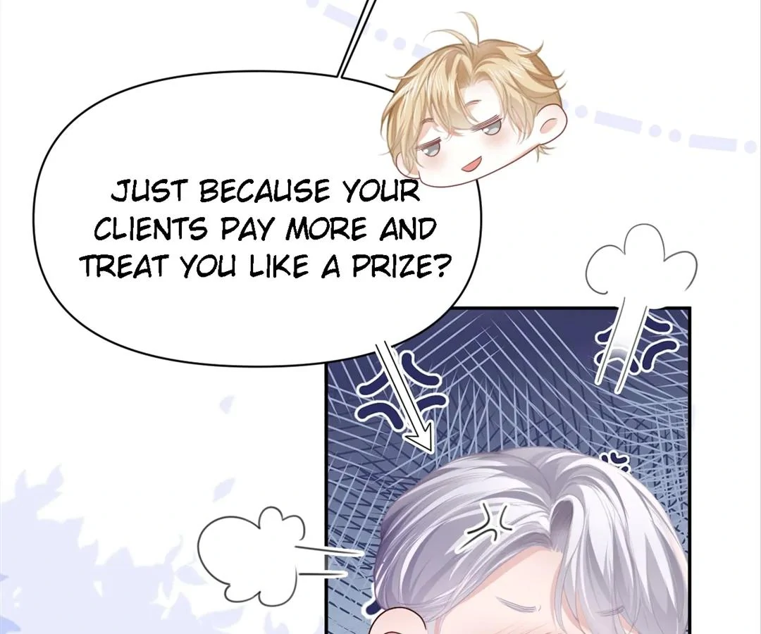 Handsome Guy Takes Over Systems [Official] - Chapter 11 manhwa
