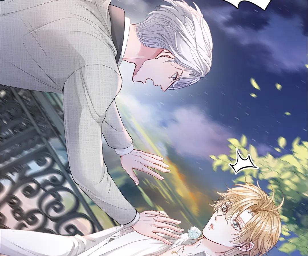Handsome Guy Takes Over Systems [Official] - Chapter 11 manhwa