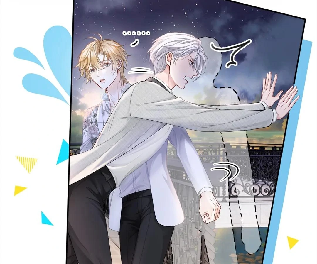 Handsome Guy Takes Over Systems [Official] - Chapter 11 manhwa