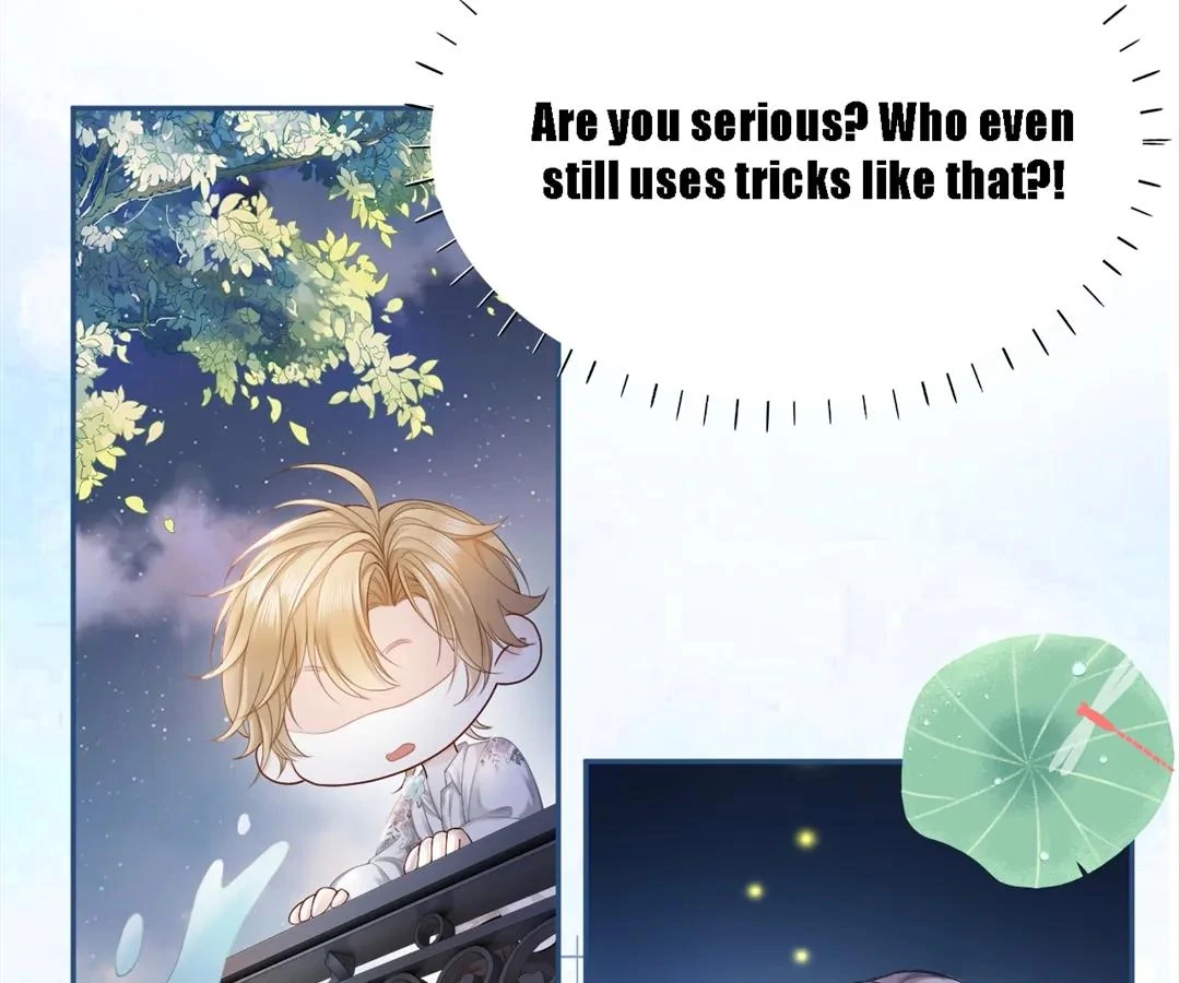 Handsome Guy Takes Over Systems [Official] - Chapter 11 manhwa