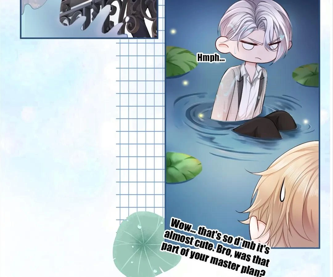 Handsome Guy Takes Over Systems [Official] - Chapter 11 manhwa