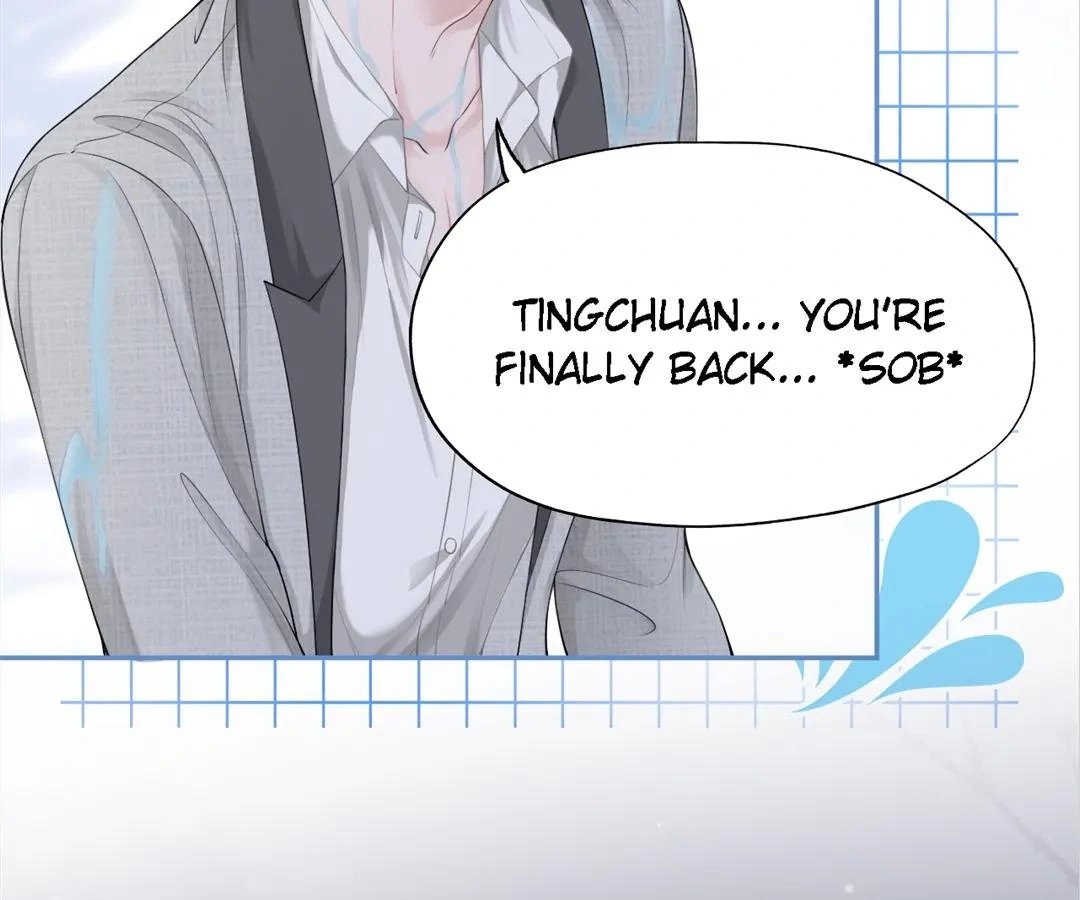 Handsome Guy Takes Over Systems [Official] - Chapter 11 manhwa