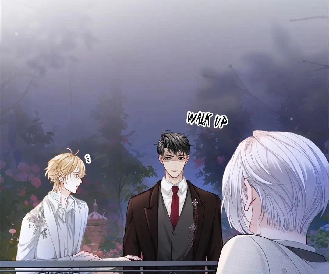 Handsome Guy Takes Over Systems [Official] - Chapter 11 manhwa