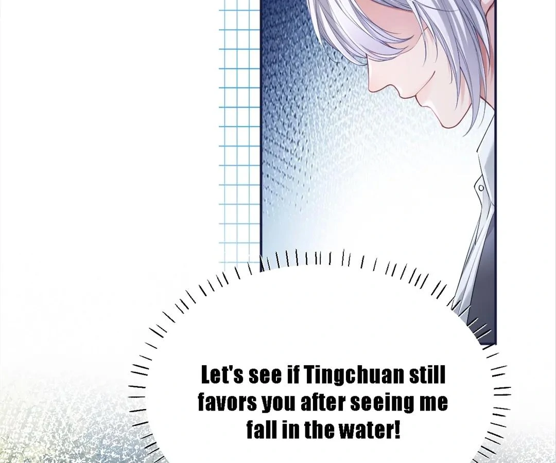 Handsome Guy Takes Over Systems [Official] - Chapter 11 manhwa