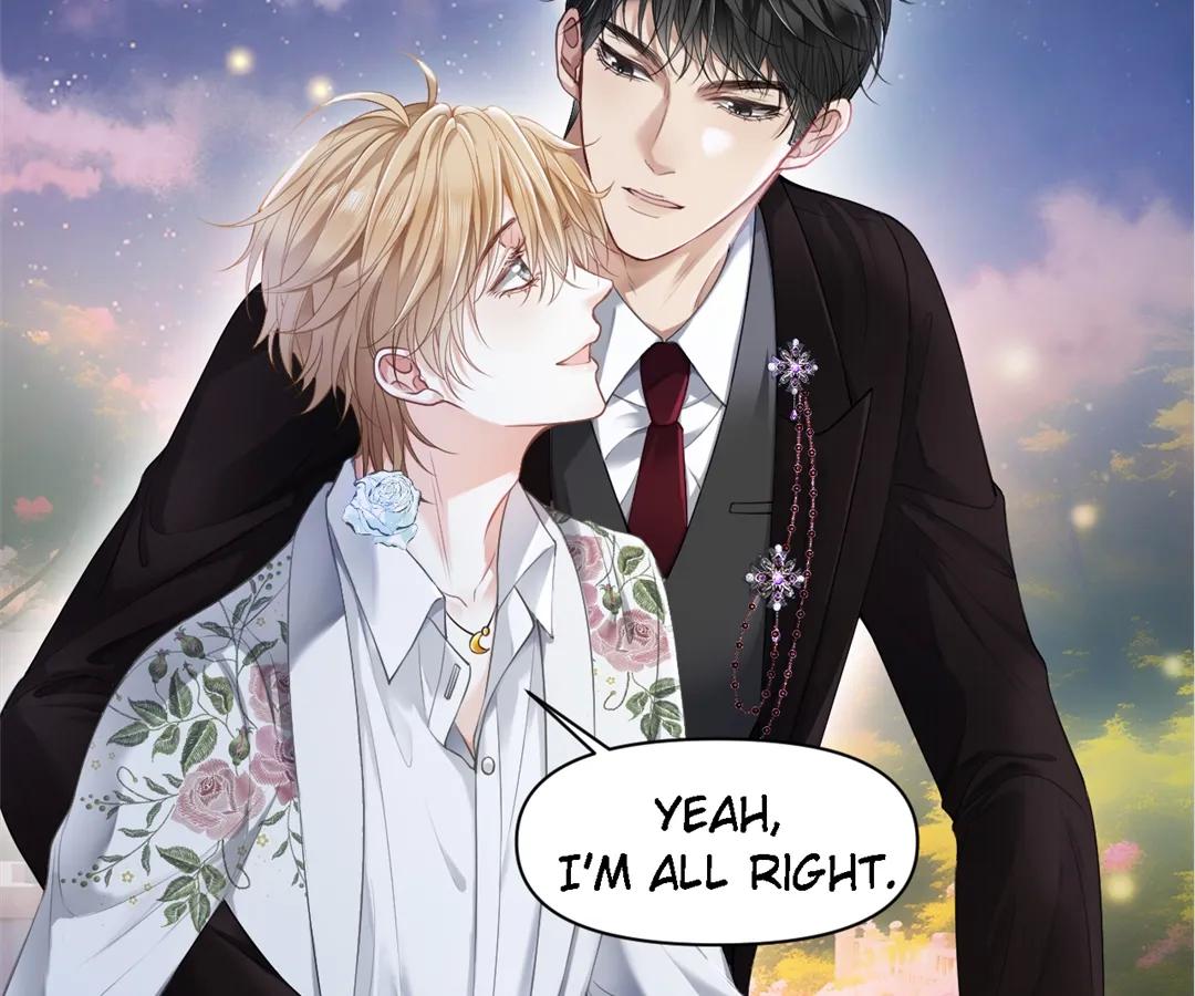 Handsome Guy Takes Over Systems [Official] - Chapter 11 manhwa
