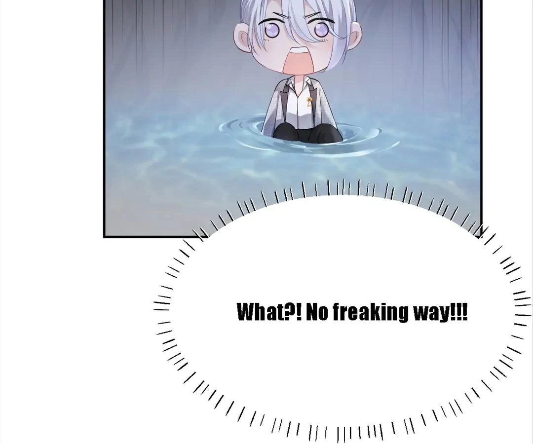 Handsome Guy Takes Over Systems [Official] - Chapter 11 manhwa