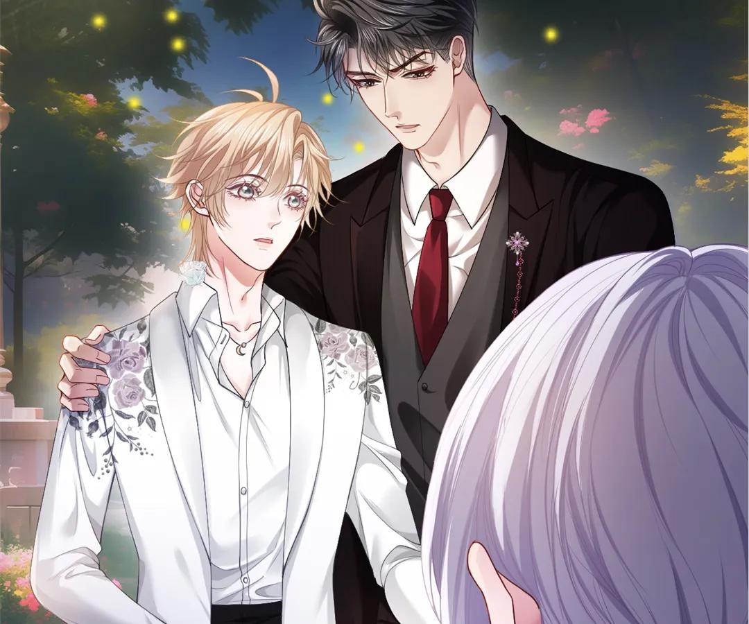 Handsome Guy Takes Over Systems [Official] - Chapter 12 manhwa