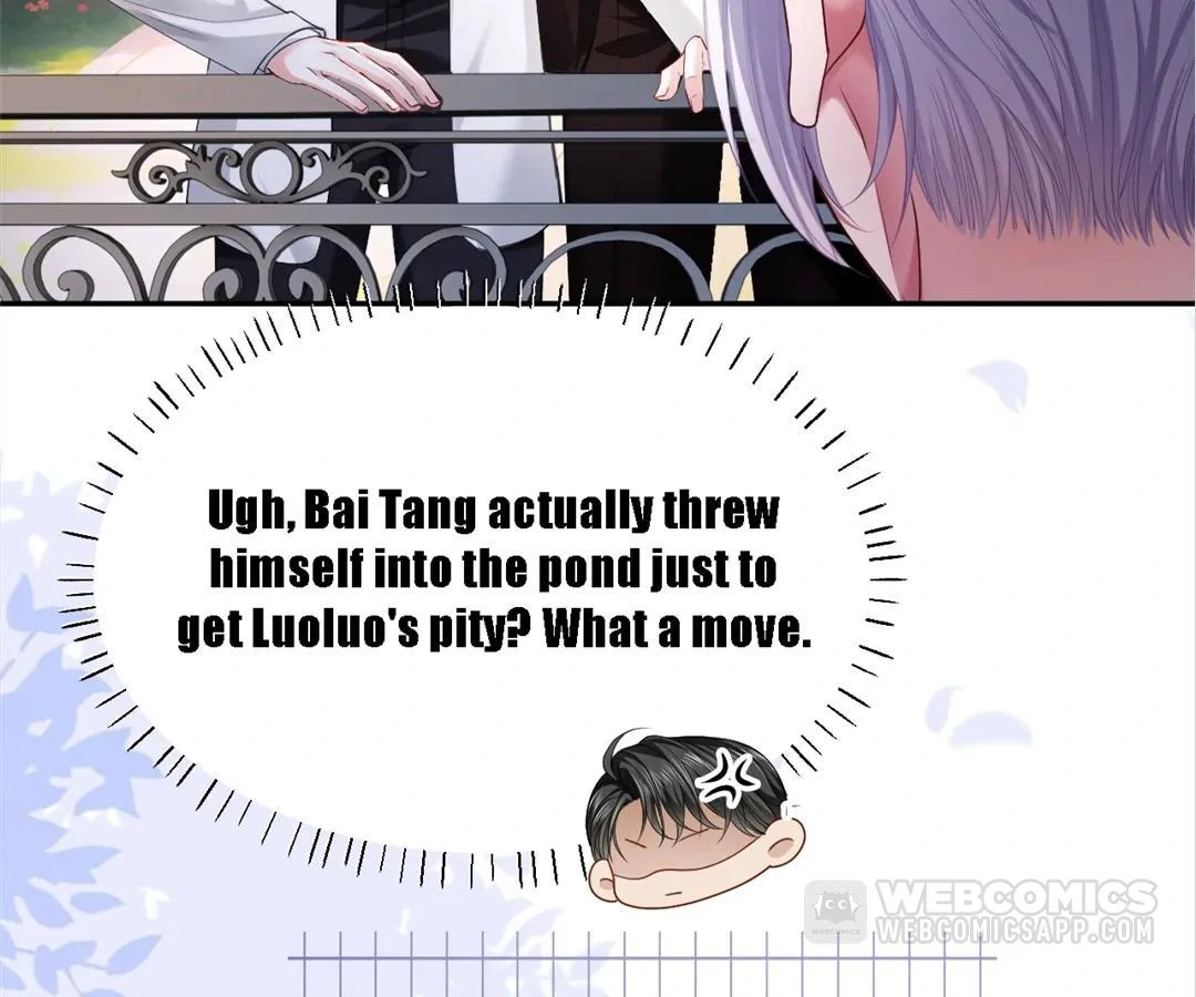 Handsome Guy Takes Over Systems [Official] - Chapter 12 manhwa