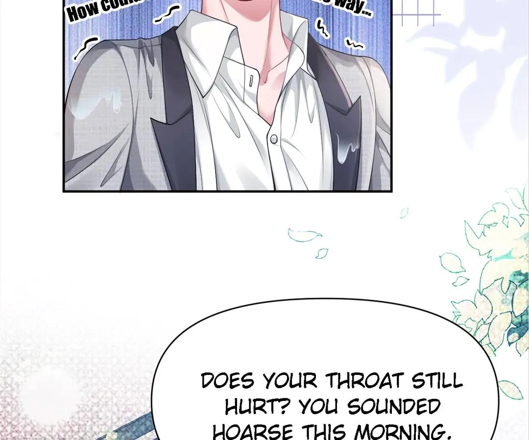Handsome Guy Takes Over Systems [Official] - Chapter 12 manhwa